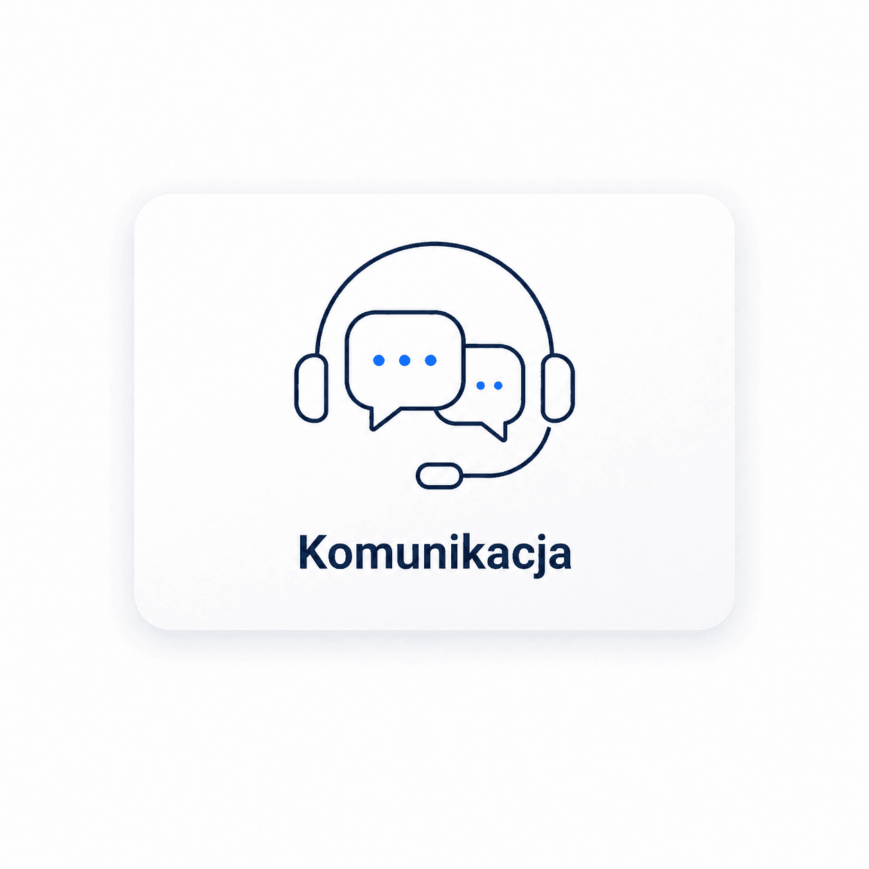Ikona wartości Bezpieczeństwo
